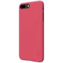 Nillkin Super Frosted Shield Matte cover case for Apple iPhone 8 Plus order from official NILLKIN store